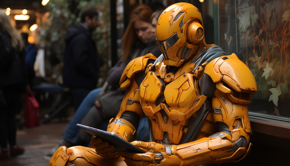 Da Expocartoon a Romics: il fumetto nella Capitale