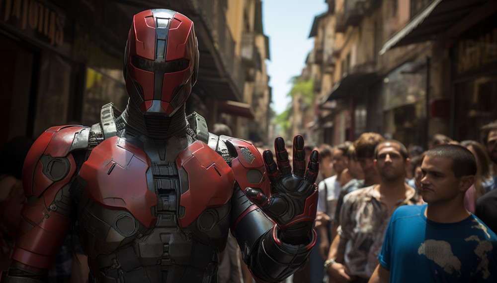 Il Comicon a Napoli, un festival di… resistenza
