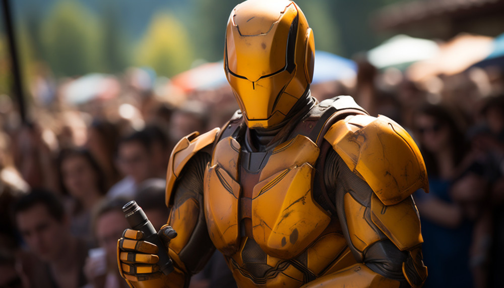 Un evento storico: il Lucca Comics & Games